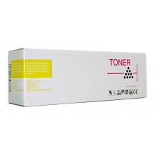Icon Compatible Oki C110/130 Yellow Toner Cartridge (44250705) - 2,500 pages