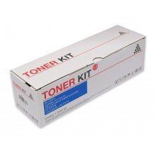 Icon Compatible OKI C610 Yellow Toner - 6,000 pages