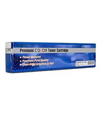 Icon Remanufactured OKI C810/830 Black Toner Cartridge (44059136) - 8,000 pages