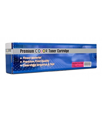 Icon Remanufactured OKI C810/830 Magenta Toner Cartridge (44059134) - 8,000 pages