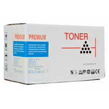 Icon Remanufactured HP Q2610A Black Toner Cartridge - 6,000 pages - 6,000 pages