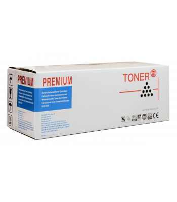 Icon Compatible HP Q2612X Black Toner Cartridge - 3,000 pages