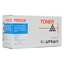 Icon Remanufactured HP Q2613X Black Toner Cartridge - 4,000 pages