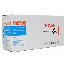 Icon Remanufactured HP Q6001A/Canon CART307 Cyan Toner Cartridge - 2,500 pages