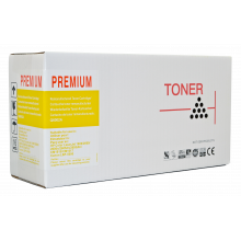 Icon Remanufactured HP Q6002A/Canon CART307 Yellow Toner Cartridge - 2,500 pages