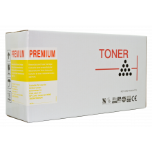 Icon Remanufactured HP Q6472A/Canon CART317 Yellow Toner Cartridge - 4,000 pages