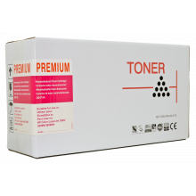 Icon Remanufactured HP Q6473A/Canon CART317 Magenta Toner Cartridge - 4,000 pages