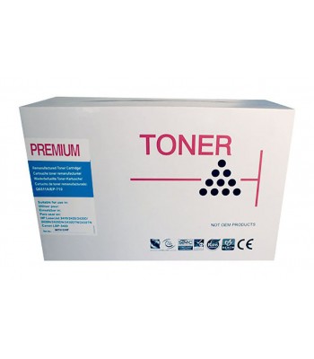 Icon Compatible HP Q6511A/Canon CART310 Black Toner Cartridge - 6,000 pages