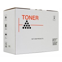 Icon Compatible HP Q6511X/Canon CART310II Black Toner Cartridge - 12,000 pages