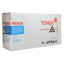 Icon Remanufactured HP Q7551A Black Toner Cartridge - 6,500 pages