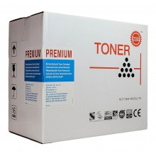 Icon Remanufactured HP Q7551X Black Toner Cartridge - 12,000 pages