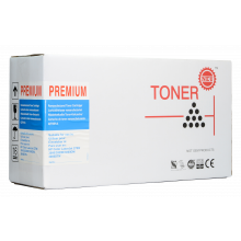 Icon Compatible HP Q7561A Cyan Toner Cartridge - 3,500 pages - Email us for ETA