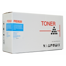 Icon Remanufactured HP Q7570A Black Toner Cartridge - 6,000 pages