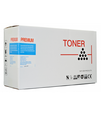 Icon Remanufactured HP Q7570A Black Toner Cartridge - 6,000 pages