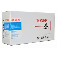 Icon Remanufactured HP Q7581A/Canon CART311C Cyan Toner Cartridge - 6,000 pages