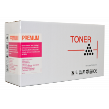 Icon Remanufactured HP Q7583A/Canon CART311M Magenta Toner Cartridge - 6,000 pages