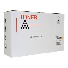 Icon Compatible Samsung CLTY407S Yellow Toner Cartridge