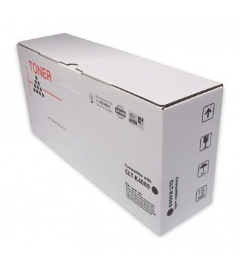 Icon Compatible Samsung CLT-K406S Black Toner Cartridge - 1,500 pages