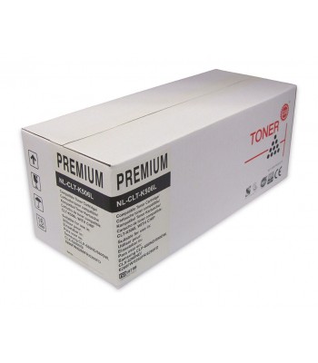 Samsung Compatible CLT-K506L Black Toner Cartridge - 6,000 pages