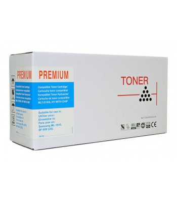 Icon Compatible Samsung MLT-D105L Black Toner Cartridge - 2,500 pages