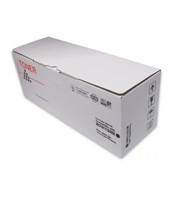 Samsung Compatible MLT-D111S Black Toner Cartridge - 1,000 pages