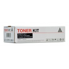 Icon Compatible Fuji Xerox CP305 Black Toner Cartridge (CT201632) - 3,000 pages
