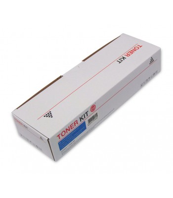 Icon Compatible Fuji Xerox CP405 Cyan Toner Cartridge - 11,000 pages