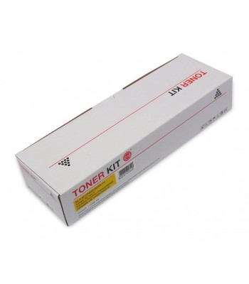 Icon Compatible Fuji Xerox CP405 Yellow Toner Cartridge - 11,000 pages