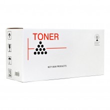 Icon Compatible Brother TN446 Yellow Toner Cartridge - 6,500 pages
