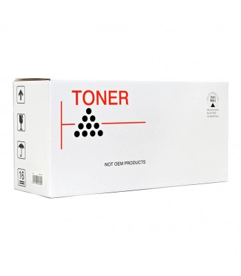Icon Compatible Brother TN443 Black Toner Cartridge - 4,500 pages