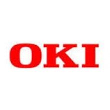 Oki Genuine C532 Black Toner Cartridge (46490612) - 7,000 pages