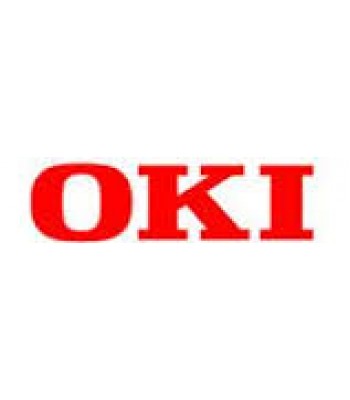 Oki Genuine C532 Black Toner Cartridge (46490612) - 7,000 pages 