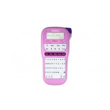 Brother PTH110 P-Touch Machine (Pink)