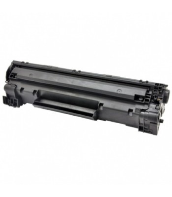 Icon Compatible Oki C332/C332DN/MC363/MC363DN Black Toner (46508720) - 3,500 pages