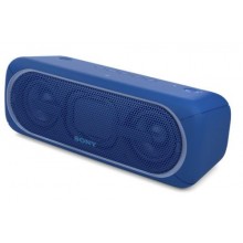 Sony SRS-XB40B Extra Bass Wireless Speaker Blue