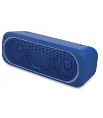 Sony SRS-XB40B Extra Bass Wireless Speaker Blue