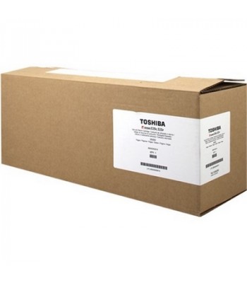 Genuine Toshiba T3850PR Black Toner Cartridge