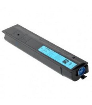Genuine Toshiba TFC200C Cyan Toner Cartridge
