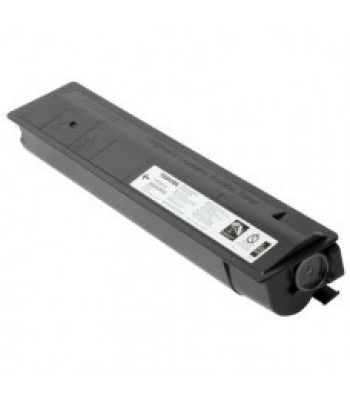 Genuine Toshiba TFC200K Black Toner Cartridge