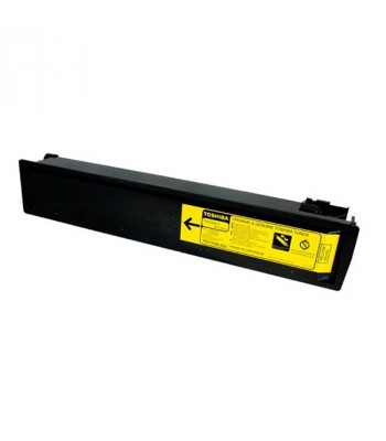 Genuine Toshiba TFC50y Yellow Toner Cartridge