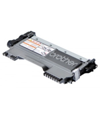 Brother Genuine TN2030 Low Yield Black Toner - 1,000 pages