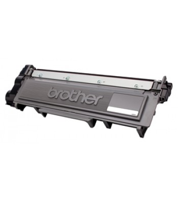 Brother Genuine TN2315 Black Toner Cartridge - 1,200 pages