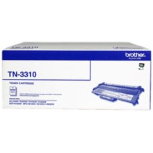 Brother Genuine TN3465 Black Super High Yield Toner Cartridge - 12,000 pages