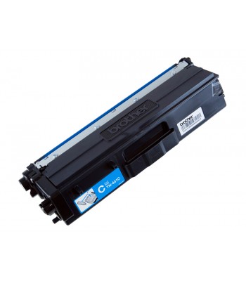 Brother Genuine TN441 Cyan Toner Cartridge - 1,800 pages