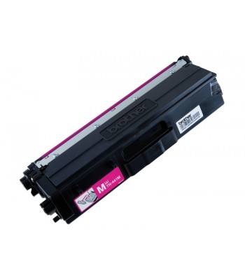 Brother Genuine TN441 Magenta Toner Cartridge - 1,800 pagers