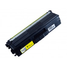 Brother Genuine TN441 Yellow Toner Cartridge - 1,800 pages