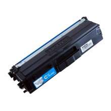 Brother Genuine TN443 Cyan Toner Cartridge - 4,000 pages