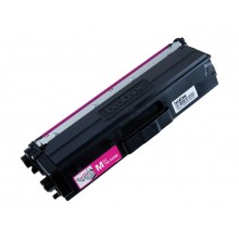 Brother Genuine TN443 Magenta Toner Cartridge - 4,000 pages