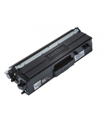 Brother Genuine TN446 Black Toner Cartridge - 6,500 pages