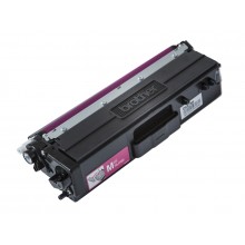 Brother Genuine TN446 Magenta Toner Cartridge - 6,500 pages